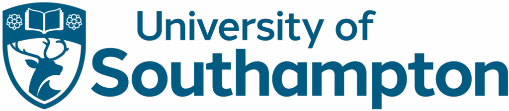 University of Southampton logo
