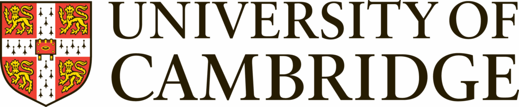 University of Cambridge logo