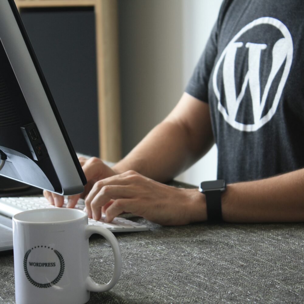 WordPress stewardship for long term platforms