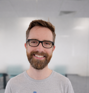 Jonny Vaughan - Director